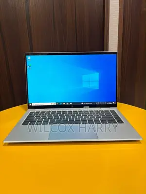 Laptop HP EliteBook x360 1040 G7 16GB Intel Core i5 SSD 512GB