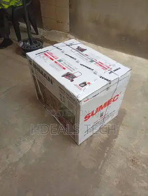 SUMEC Eco10990ES Trusted 10kVA Generator