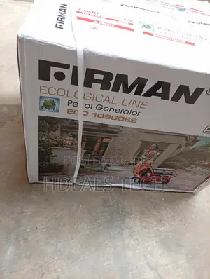 SUMEC Eco10990ES Trusted 10kVA Generator