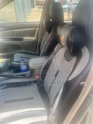 Vehicle Parts and Accessories