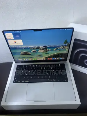 Laptop Apple MacBook Pro 2024 M4 Pro 24GB Apple M4 Pro SSD 512GB