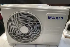 Maxi Split AC 1.5 HP Inverter