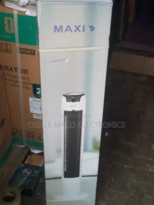 Maxi Tower Fan