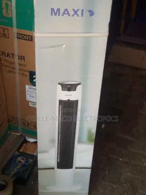 Maxi Tower Fan