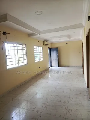2bdrm Block of Flats in Lekki Phase 1 for rent