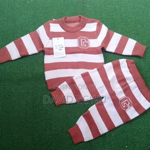 Baby Sweater/Cardigan