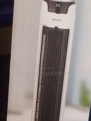 Maxi Tower Fan