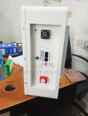 8kwh 48v Dur Power Lithium Batteries