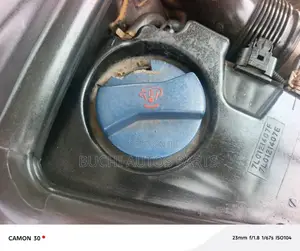 One Side of Head Light for Volkswagen Beetle 2013
