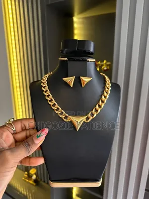 Fashion Jewelry