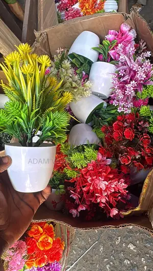 Beautiful Mini Flower Vase