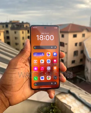 Xiaomi Redmi Note 14 Pro 5G 256 GB Black