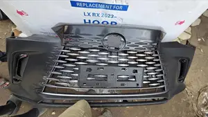 Front Bumper Lexus Rx 350 2025