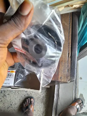 Honda Accord 2013 Lower Arm Bushing – Suspension Part