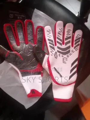 Brand New Goal Keepers Grove
