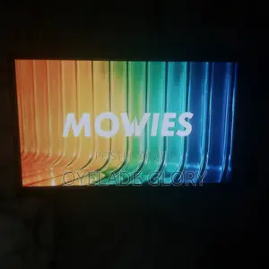 Used 40 Inches Samsung Led TV