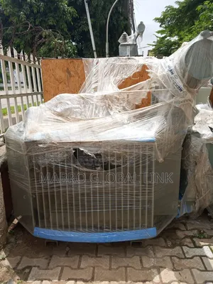 500KVA 33/0.415kv Distribution Transformer - Brand New MEKSAN -