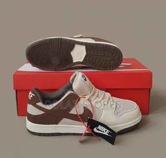 Top Quality Nike Dunk Low