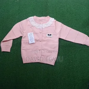 Children Sweaters/Cardigans