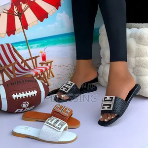 Classic Shoes for Ladies and Men