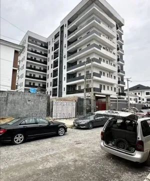3bdrm Apartment in Oniru, Victoria Island Extension for sale