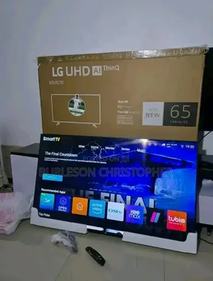 Smart Television