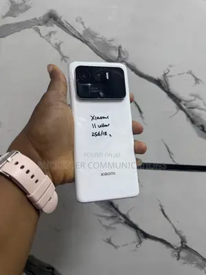 Xiaomi Mi 11 Ultra 256 GB White