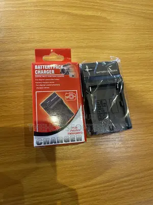 Battery Pack Charger