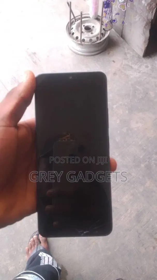 Xiaomi Redmi A3x 128 GB Black