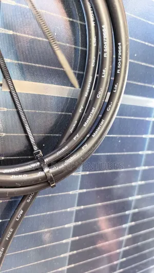 Jinko 585w Solar Panels Monocyline