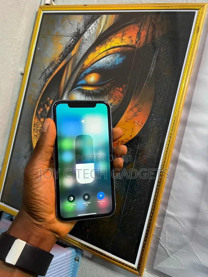 Apple iPhone XR 64 GB Blue