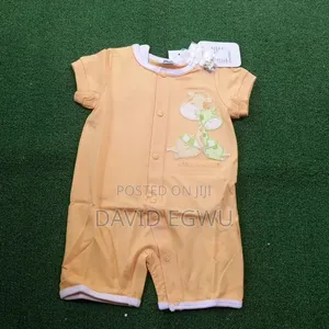 Baby/Infant Romper