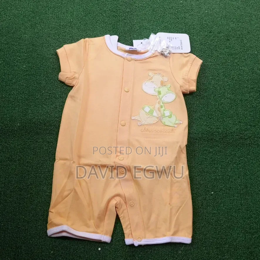 Baby/Infant Romper