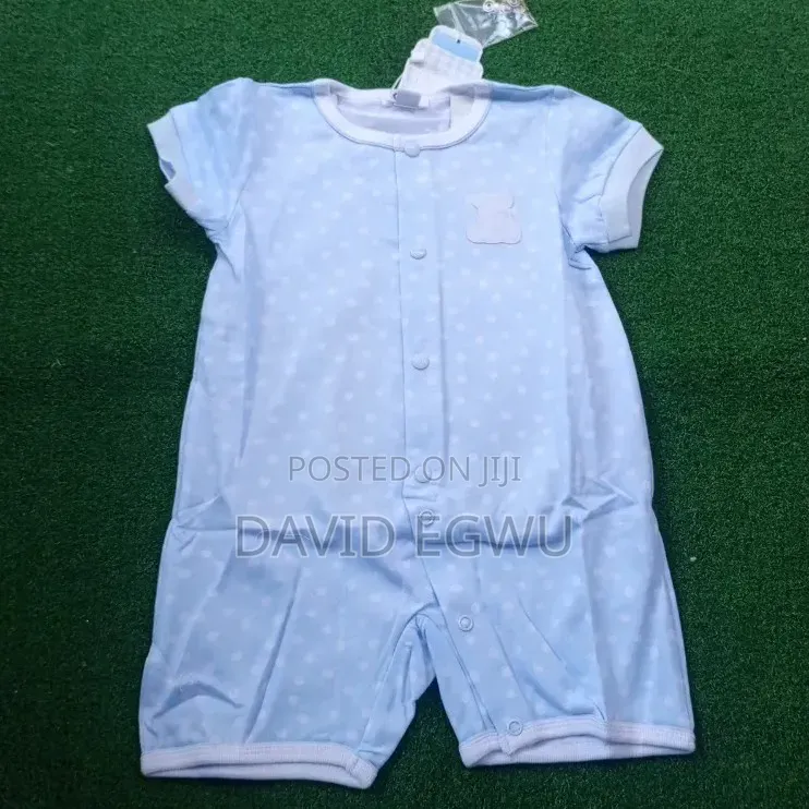 Baby/Infant Romper