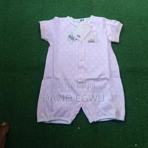 Baby/Infant Romper