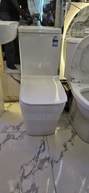 Twyford Wc
