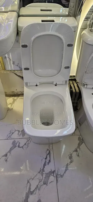 Twyford Wc