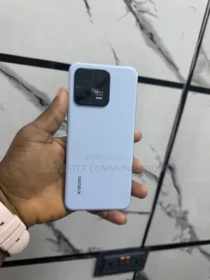 Xiaomi 13 256 GB Blue