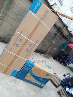 MFPA-24CRDN1 3HP Floor Mounted Air Conditioning Unit