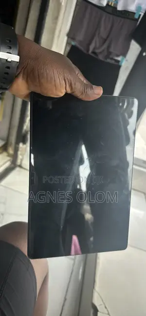 Lenovo Tab M10 32 GB Black