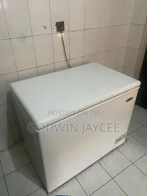 Deep Freezer
