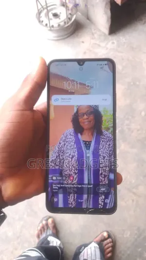Xiaomi Redmi A3x 128 GB Black