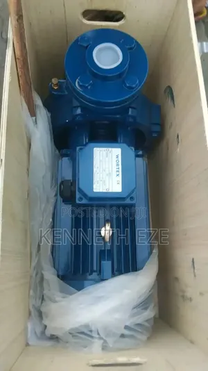 WORTEX Surface Pump (Italian)
