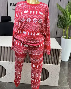 Adults Christmas Pyjamas