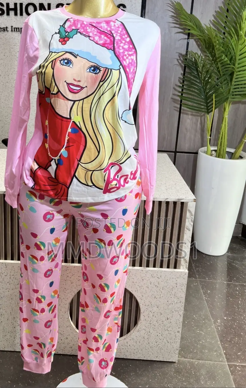 Adults Christmas Pyjamas