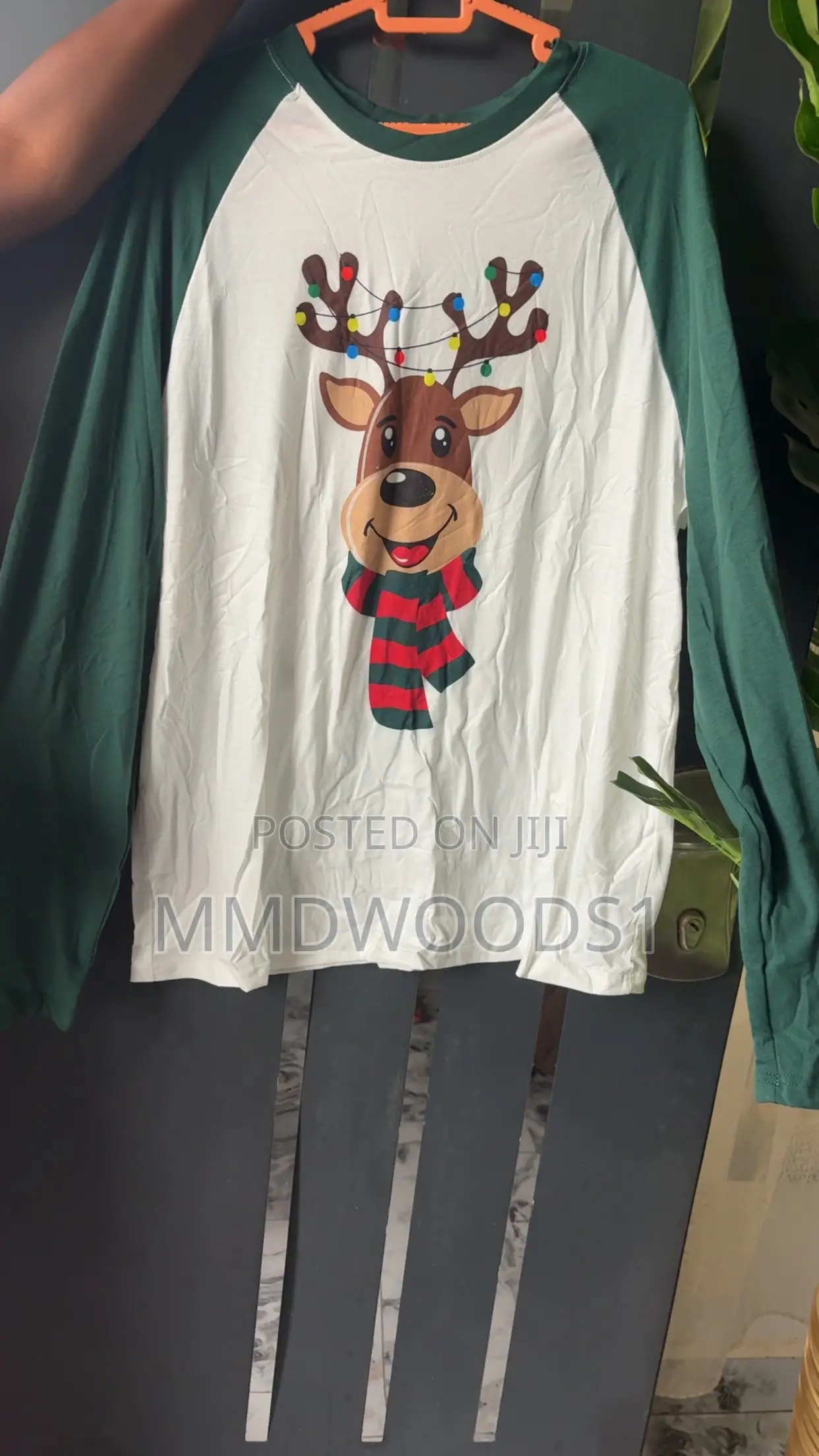 Adults Christmas Pyjamas