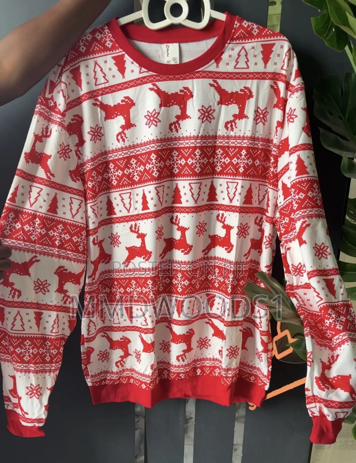 Adults Christmas Pyjamas