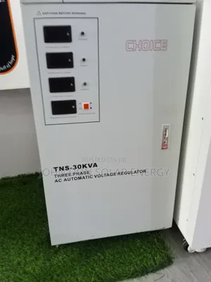 Trusted Quality Choice 30kva Solar Inverter