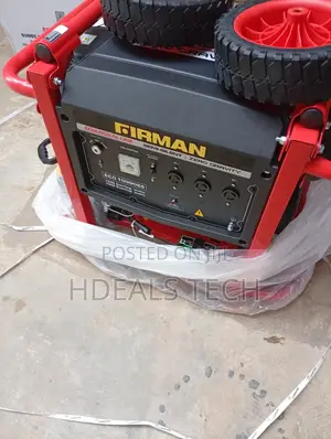 Never Dark Again: SUMEC Eco10990ES Home Generator