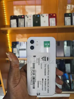 Apple iPhone 12 128 GB